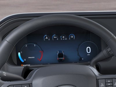 2026 Ford Super Duty F-350® Platinum®