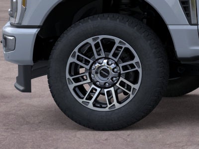 2026 Ford Super Duty F-350® Platinum®