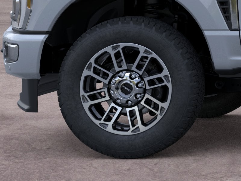 2026 Ford Super Duty F-350® Platinum®