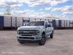 2026 Ford Super Duty F-350® Platinum®