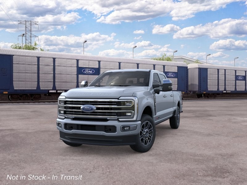 2026 Ford Super Duty F-350® Platinum®