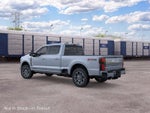 2026 Ford Super Duty F-350® Platinum®