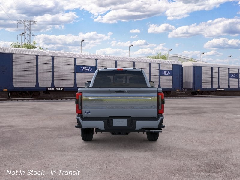 2026 Ford Super Duty F-350® Platinum®