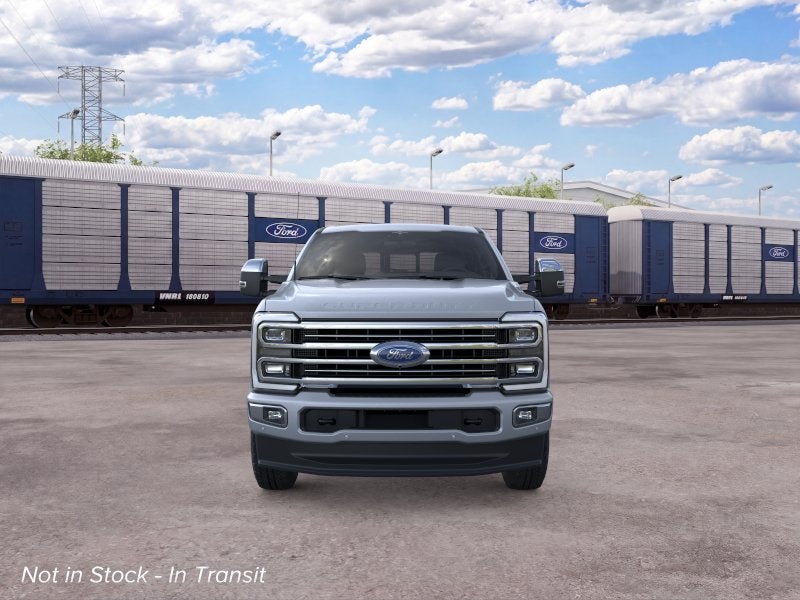 2026 Ford Super Duty F-350® Platinum®