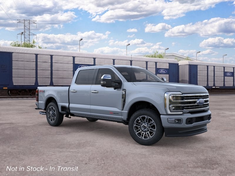 2026 Ford Super Duty F-350® Platinum®