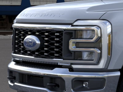 2026 Ford Super Duty F-350® Lariat®