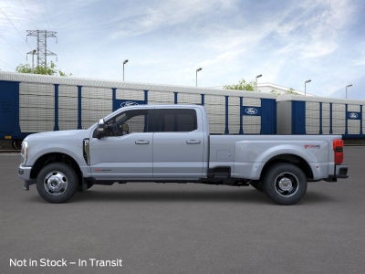 2026 Ford Super Duty F-350® King Ranch®