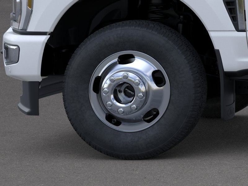 2026 Ford Super Duty F-350® Platinum®