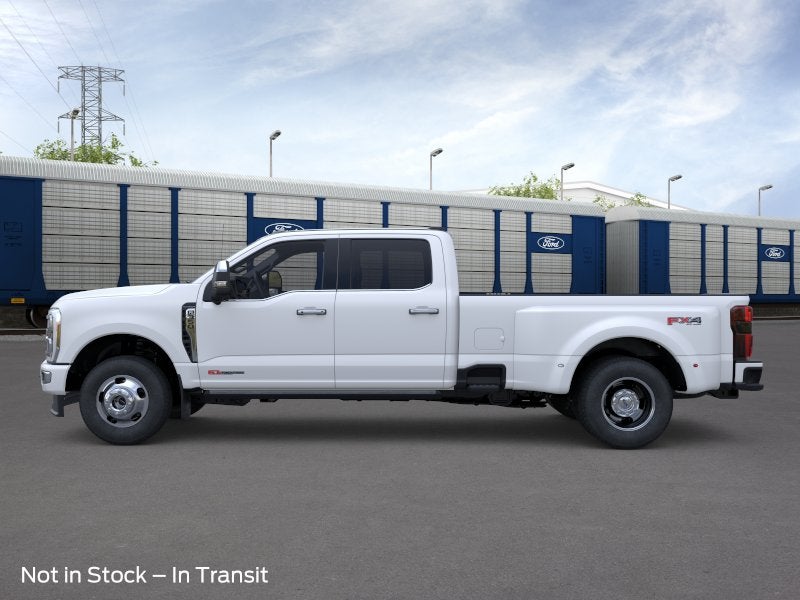 2026 Ford Super Duty F-350® Platinum®