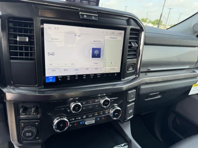 2026 Ford Super Duty F-350® Lariat®