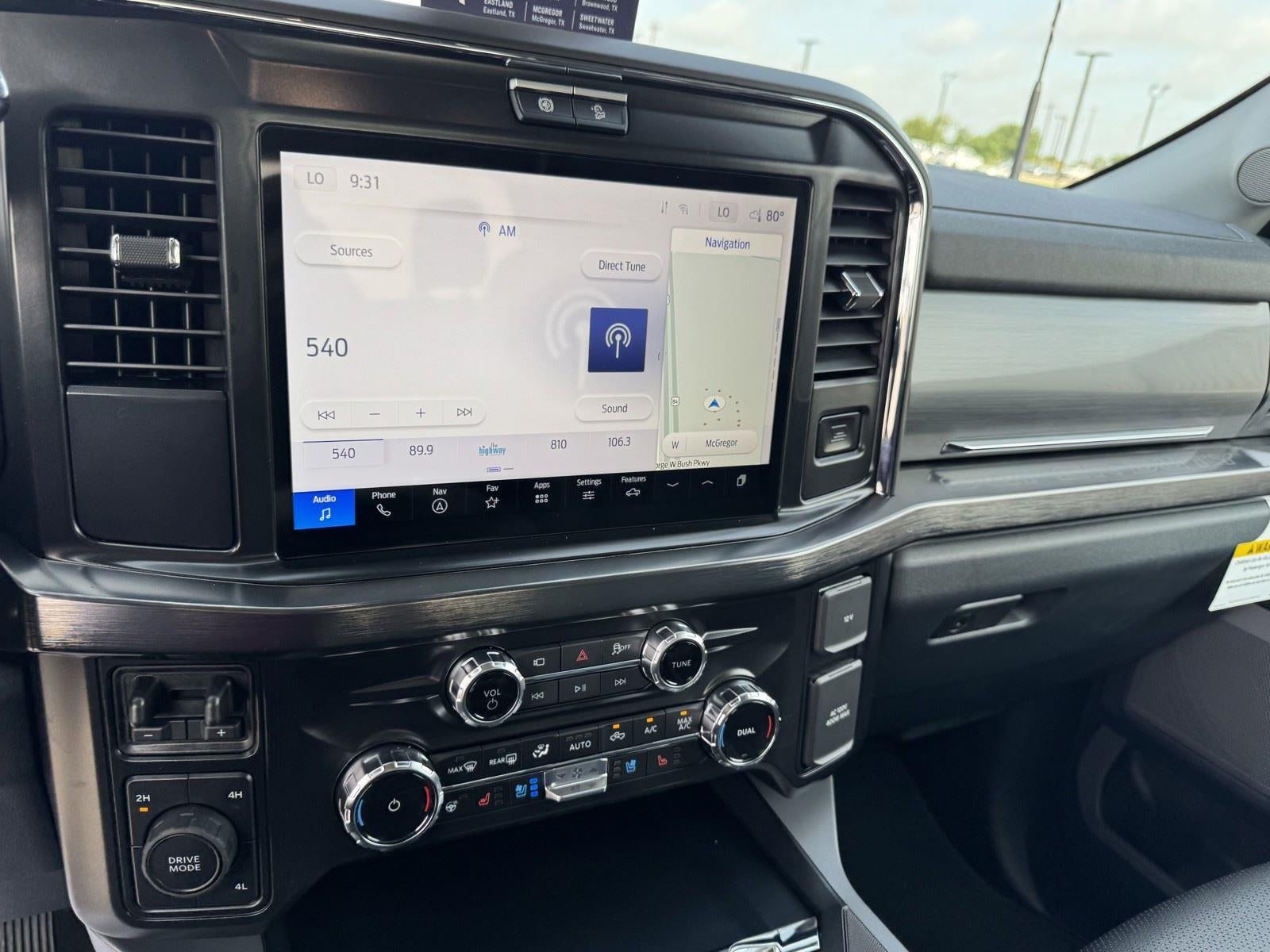 2026 Ford Super Duty F-350® Lariat®