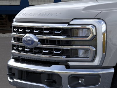 2026 Ford Super Duty F-350® XLT