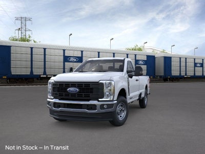 2026 Ford Super Duty F-250® XL