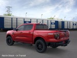 2026 Ford Ranger Lariat®