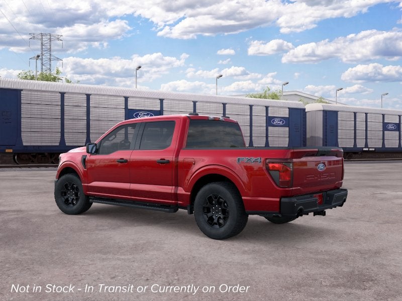 2026 Ford F-150 STX®