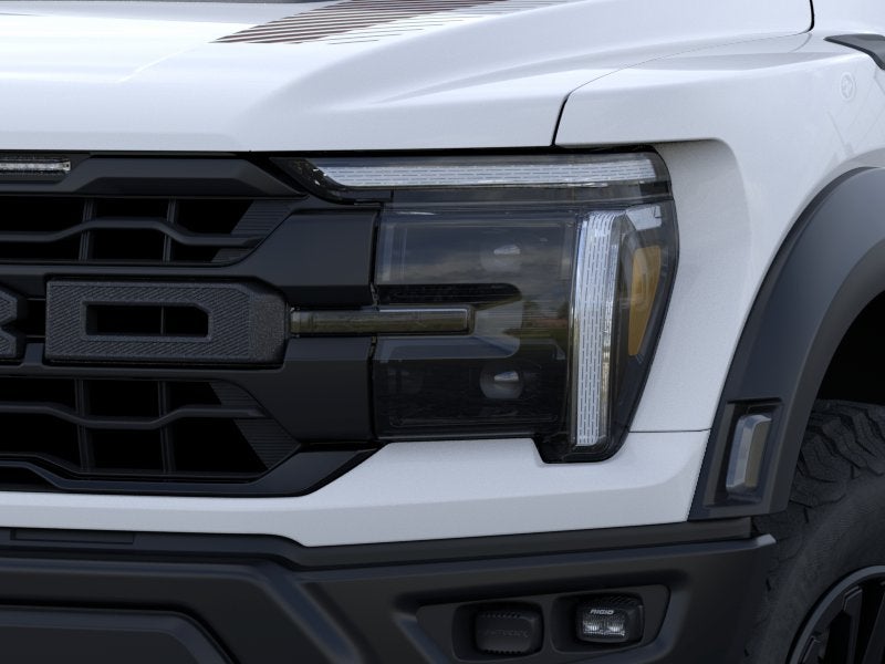 2026 Ford F-150 Raptor®