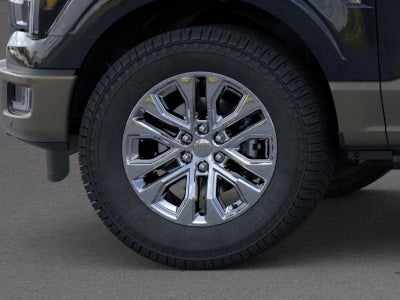 2026 Ford F-150 King Ranch®