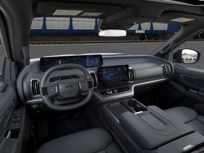 2026 Ford Expedition MAX Platinum®
