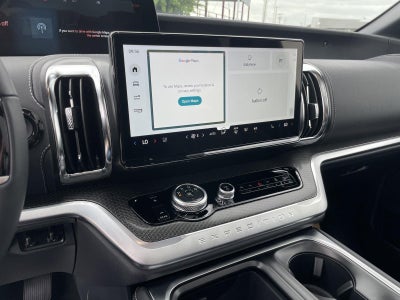 2026 Ford Expedition Platinum®