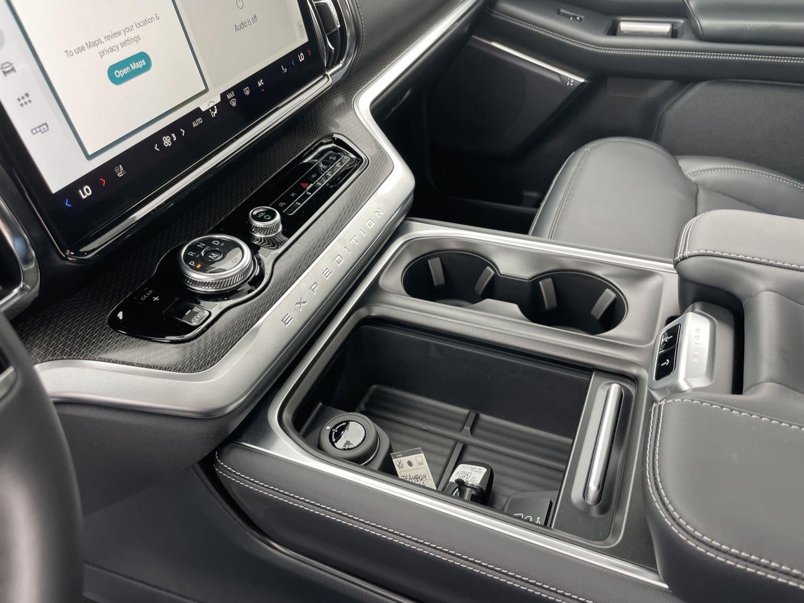 2026 Ford Expedition Platinum®