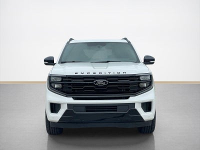 2026 Ford Expedition Platinum®