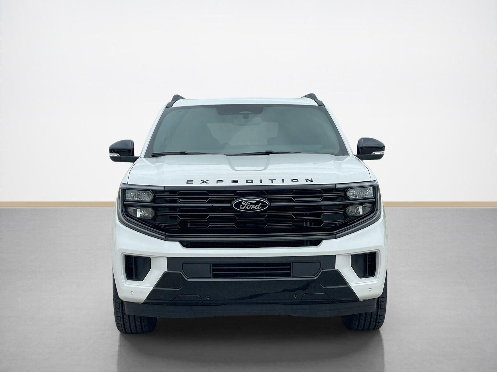 2026 Ford Expedition Platinum®