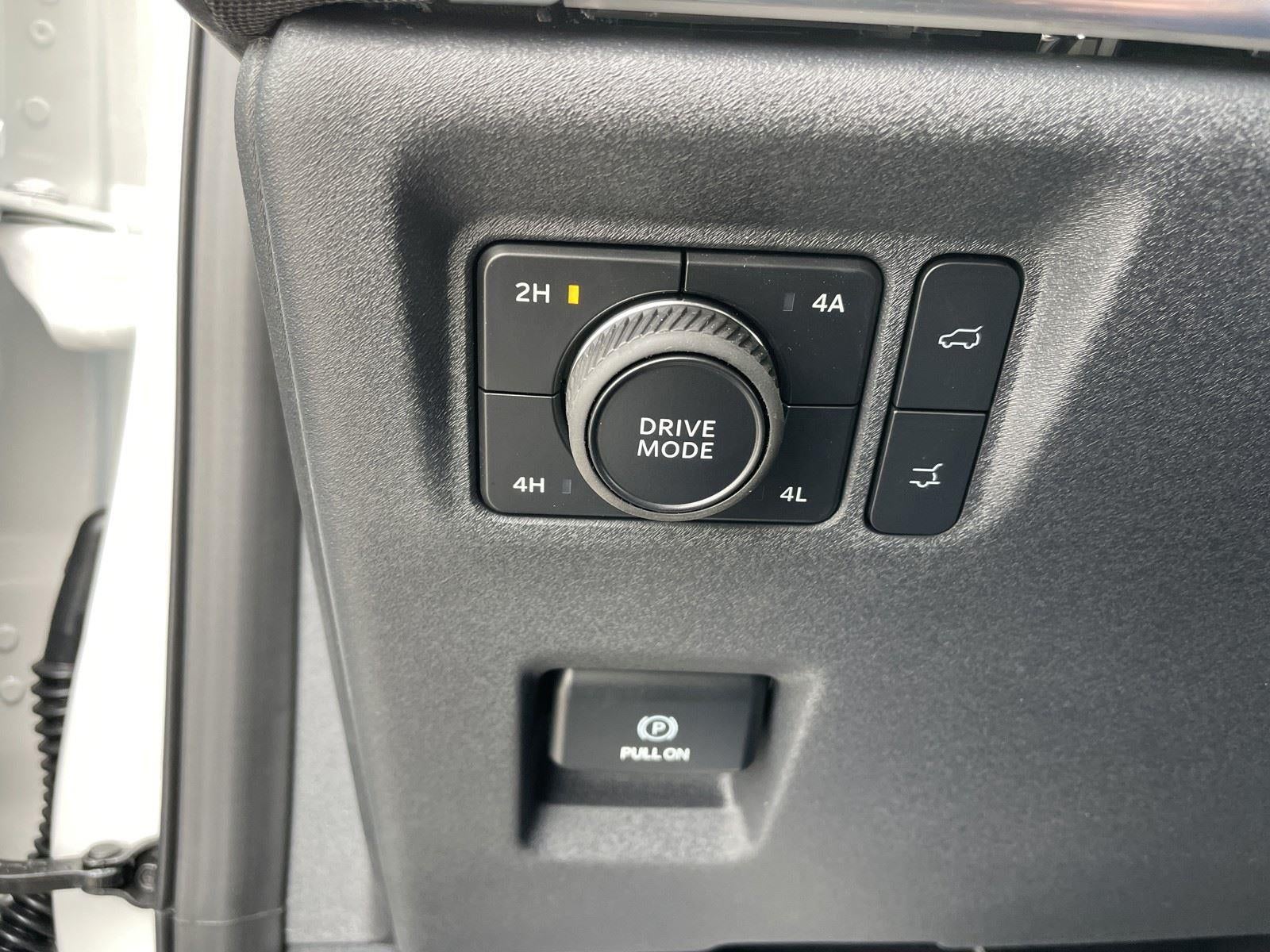 2026 Ford Expedition Platinum®