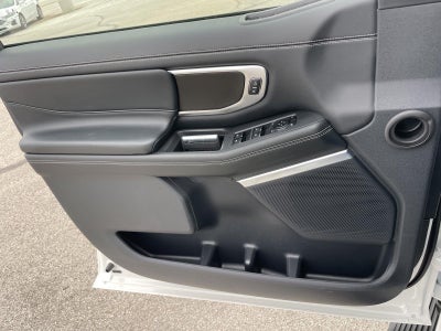 2026 Ford Expedition Platinum®