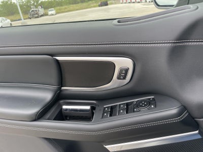 2026 Ford Expedition Platinum®