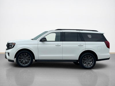 2026 Ford Expedition Platinum®