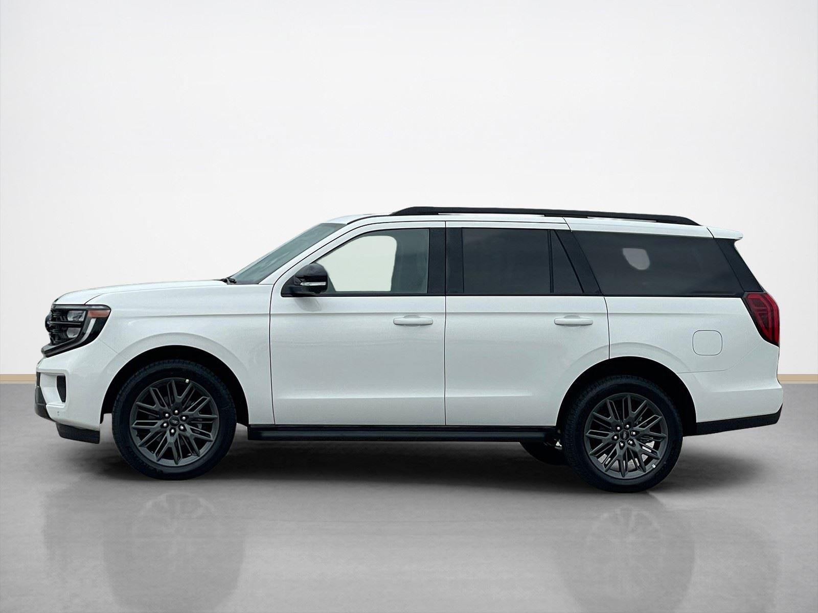 2026 Ford Expedition Platinum®