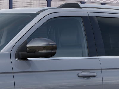 2027 Ford Expedition King Ranch®