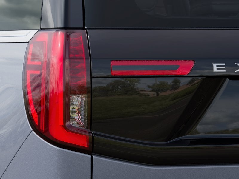 2027 Ford Expedition King Ranch®