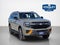 2027 Ford Expedition Tremor®