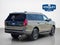 2027 Ford Expedition Tremor®