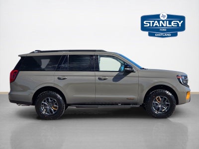 2027 Ford Expedition Tremor®