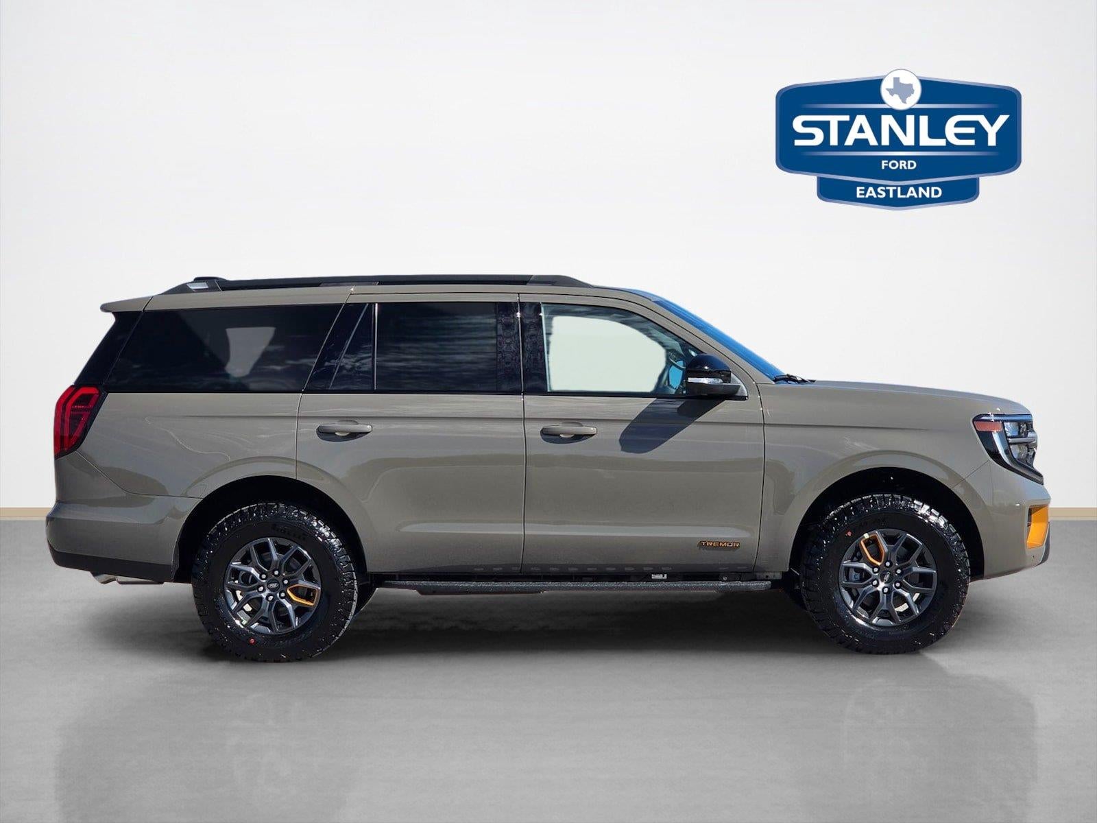 2027 Ford Expedition Tremor®