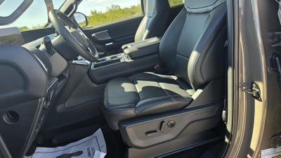 2027 Ford Expedition Tremor®