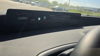 2027 Ford Expedition Tremor®