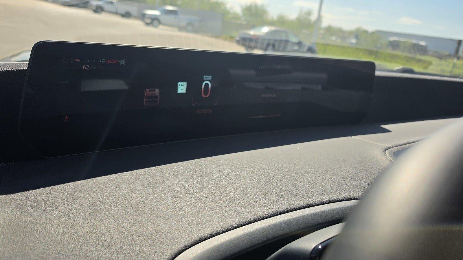 2027 Ford Expedition Tremor®