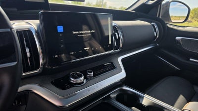 2027 Ford Expedition Tremor®