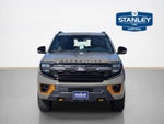 2027 Ford Expedition Tremor®