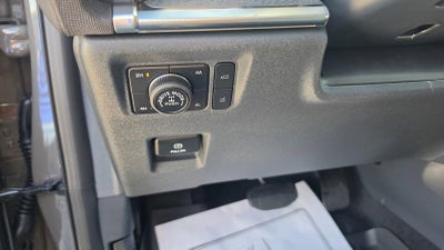 2027 Ford Expedition Tremor®