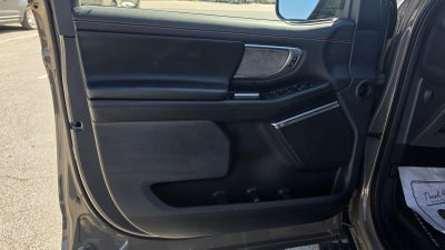 2027 Ford Expedition Tremor®