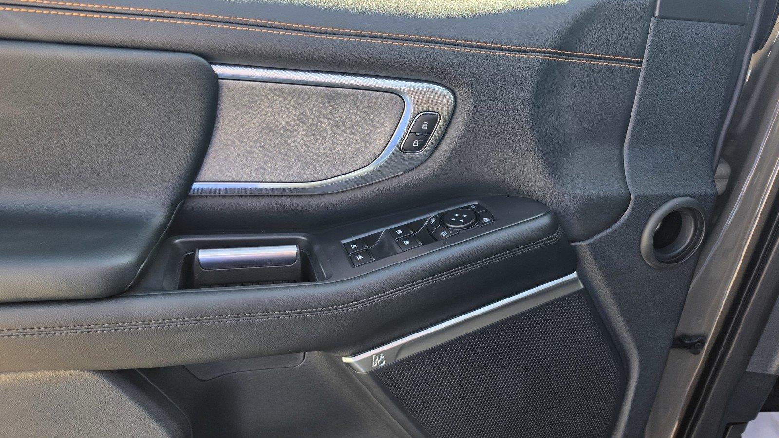 2027 Ford Expedition Tremor®