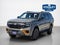 2027 Ford Expedition Tremor®