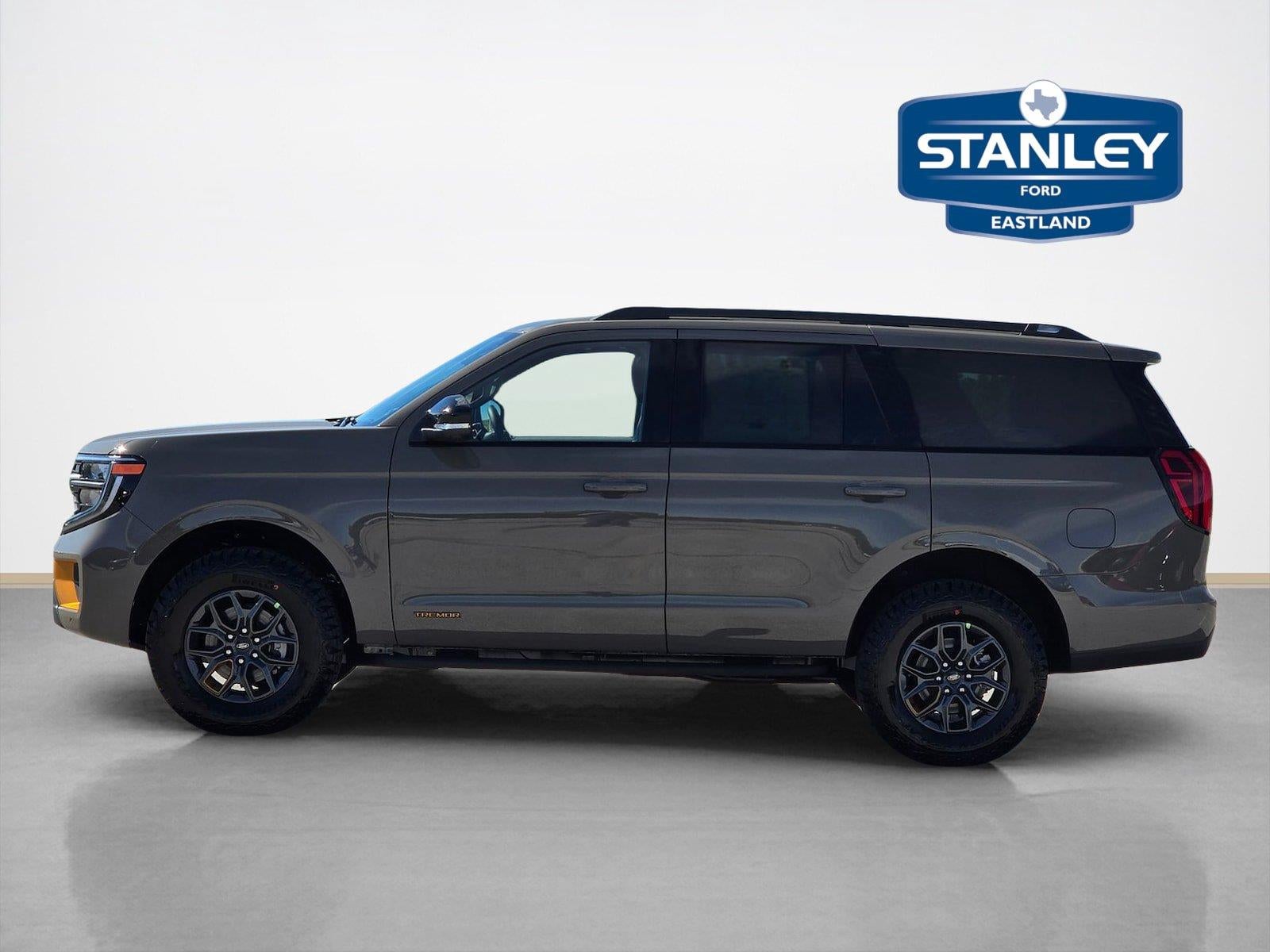2027 Ford Expedition Tremor®