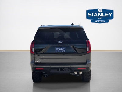 2027 Ford Expedition Tremor®