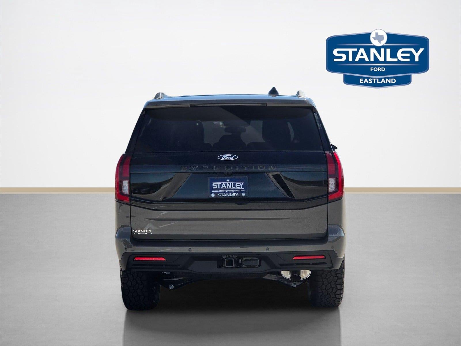 2027 Ford Expedition Tremor®