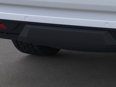 2026 Ford Expedition Tremor®